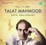 Tell It Like Talat Mahmood - Birth Anniversary - Usha Mangeshkar Song Download